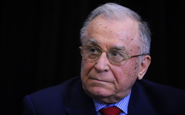 Ion Iliescu