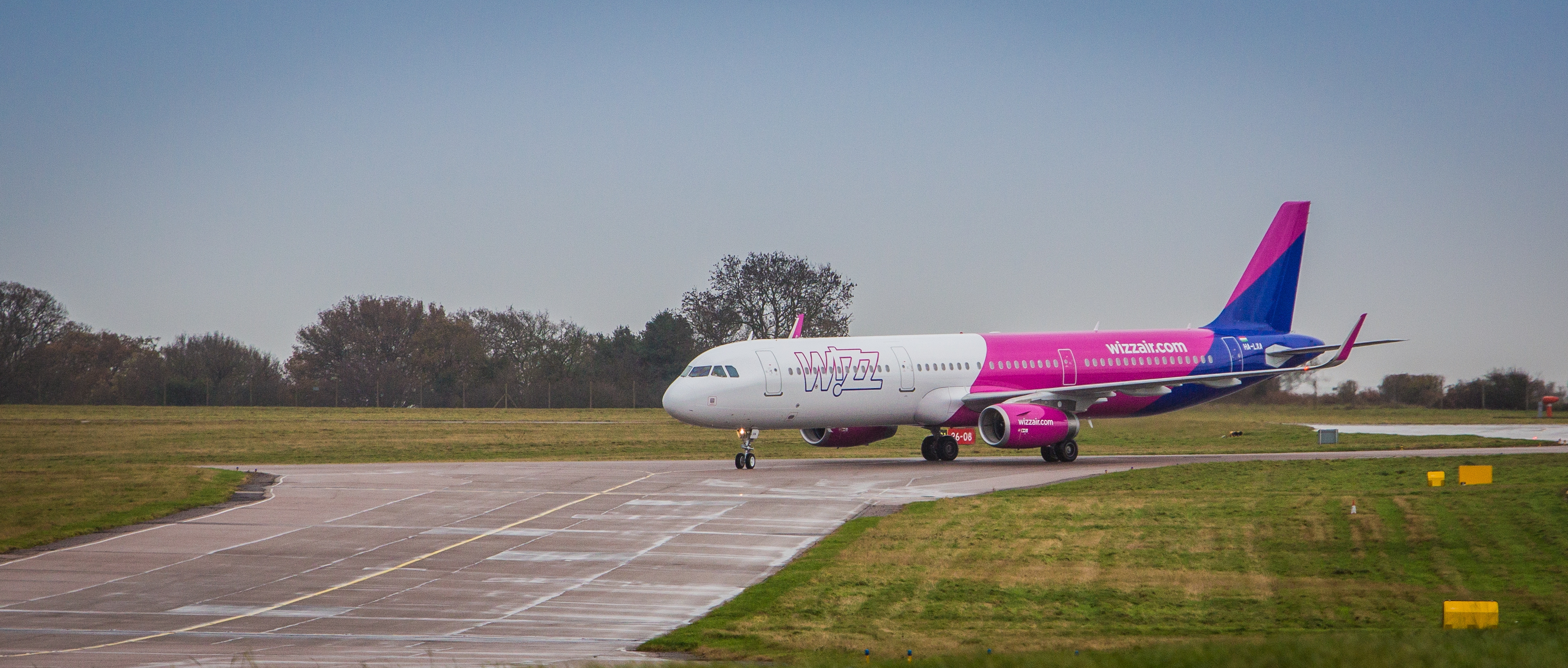 FOTO: wizzair.com