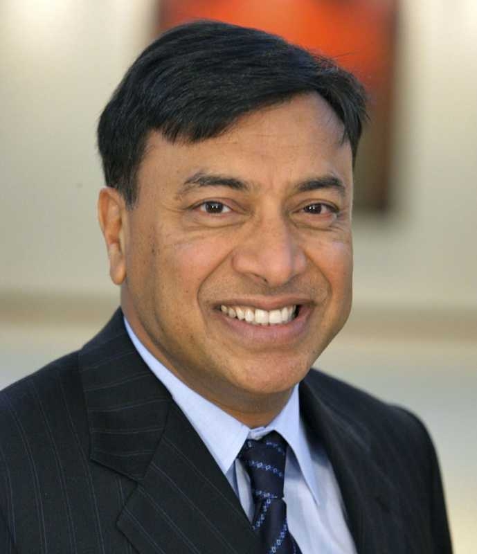 Lakshmi Mittal