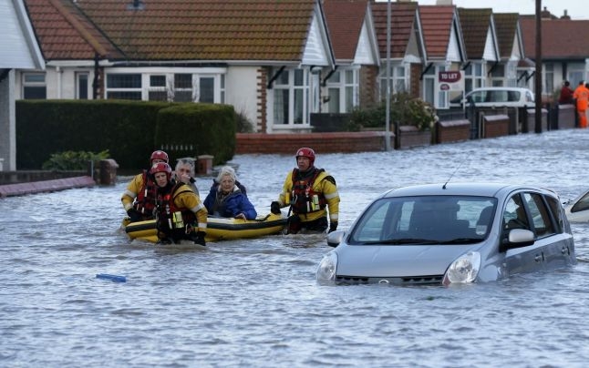 Foto: Reuters