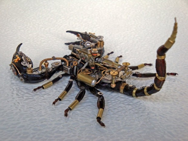 dead-scorpions-turned-into-steampunk-sculptures-using-watch-parts-photo-gallery_7