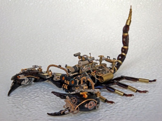 dead-scorpions-turned-into-steampunk-sculptures-using-watch-parts-photo-gallery_8