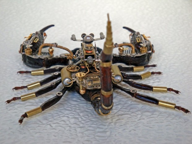 dead-scorpions-turned-into-steampunk-sculptures-using-watch-parts-photo-gallery_9