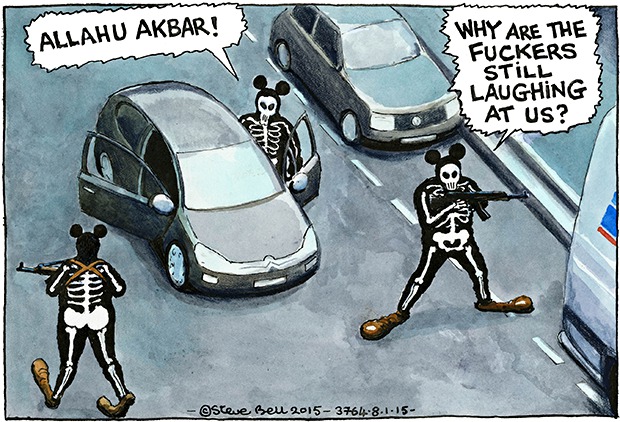 Steve Bell 08.01.15