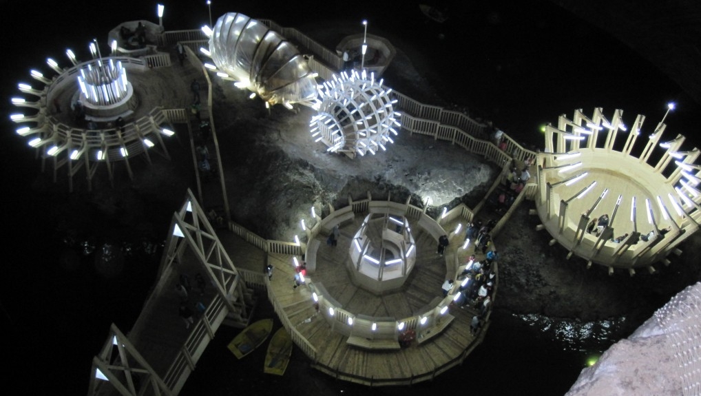 salina turda