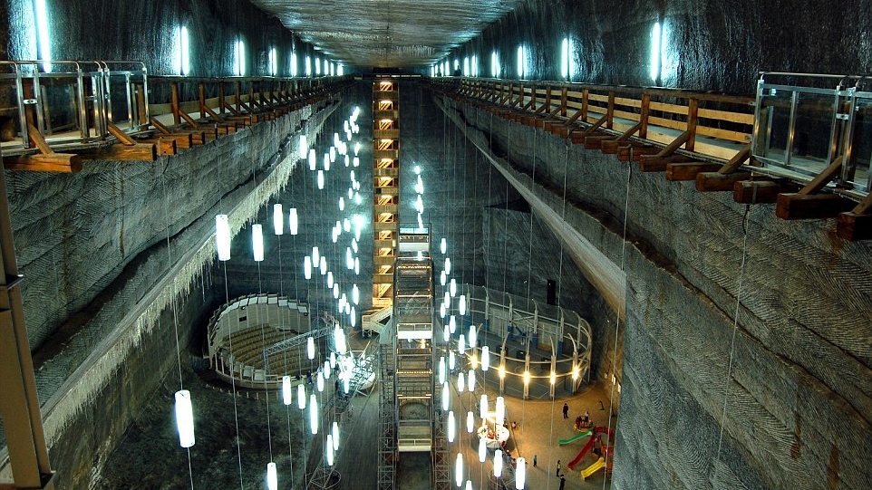 Salina Turda