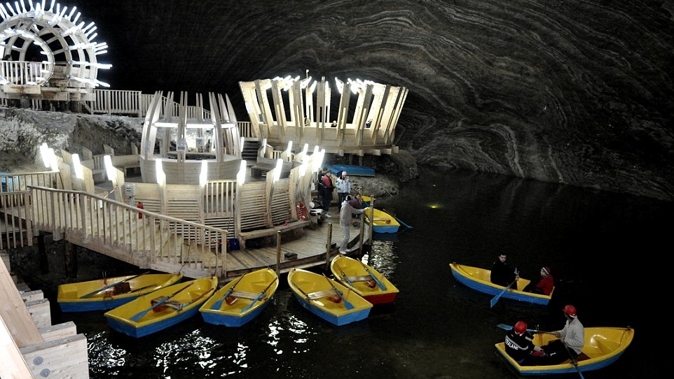 Salina Turda