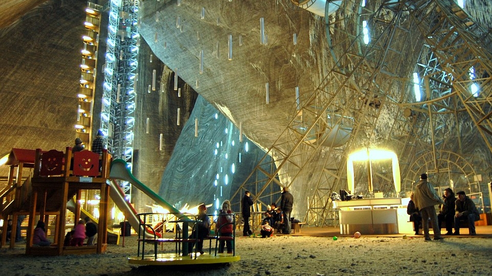 Salina Turda