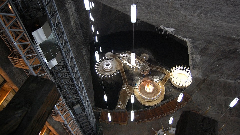 Salina Turda