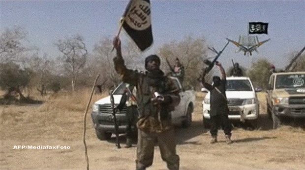 Boko Haram