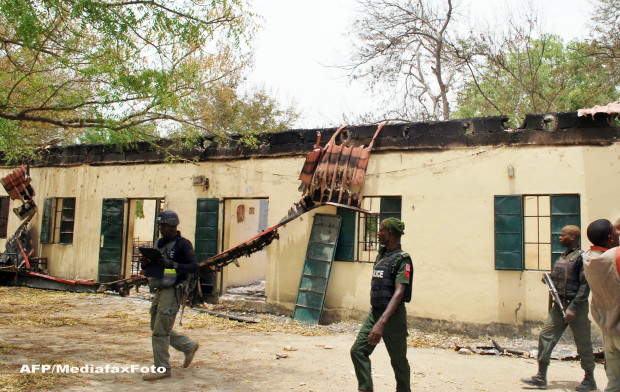 Boko Haram