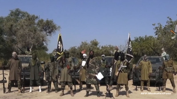 Boko Haram