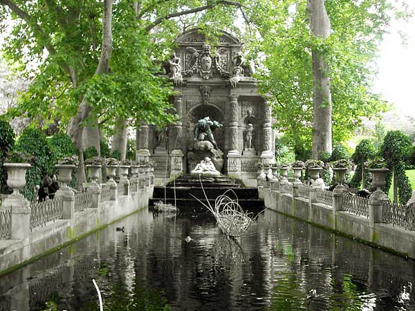 luxembourg-gardens