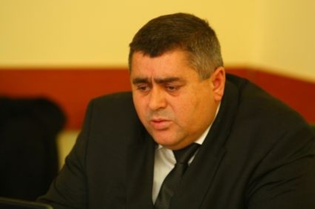 Alexandru Ivănucă