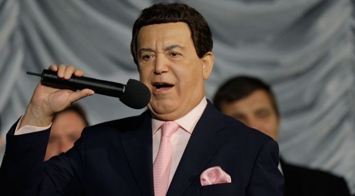 Foto: Iosif Kobzon