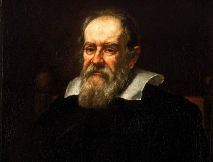 Galileo Galilei