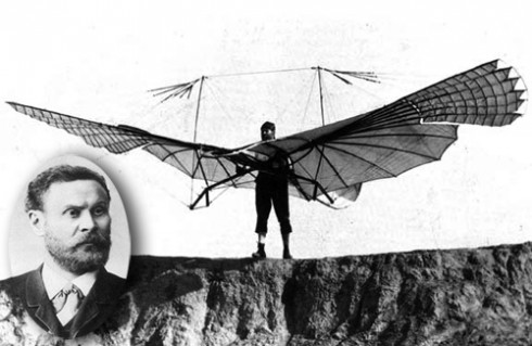 Otto Lilienthal