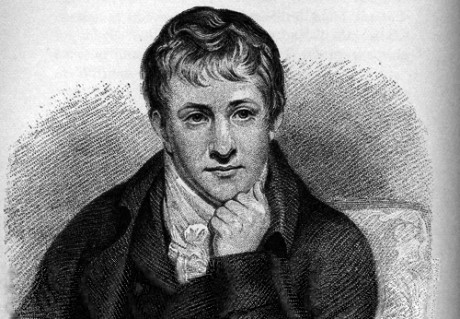 Sir Humphrey Davy