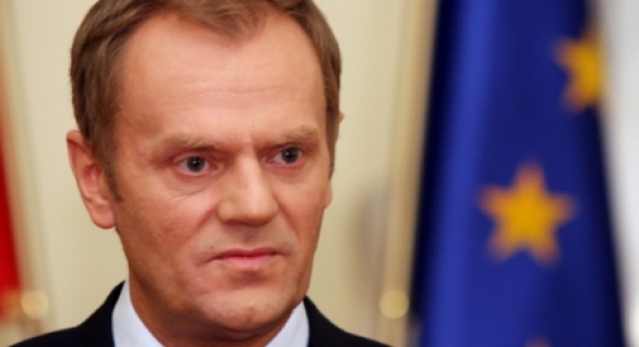 Donald Tusk