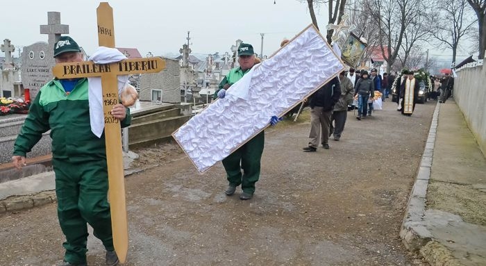 Foto: Ziarul de Iași