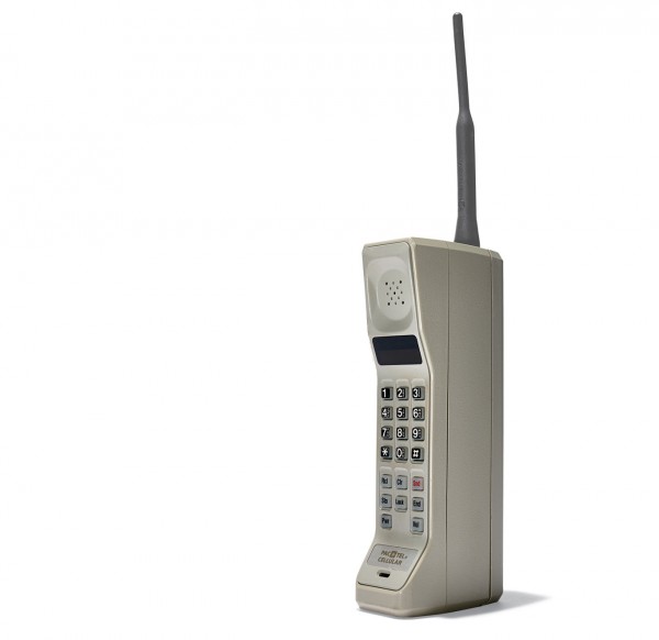 Motorola DynaTAC 8000X