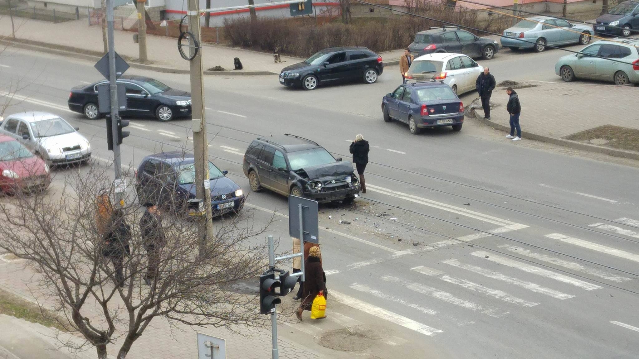 FOTO:  Lucian Bălănuță