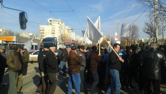 Foto: Radio Iași