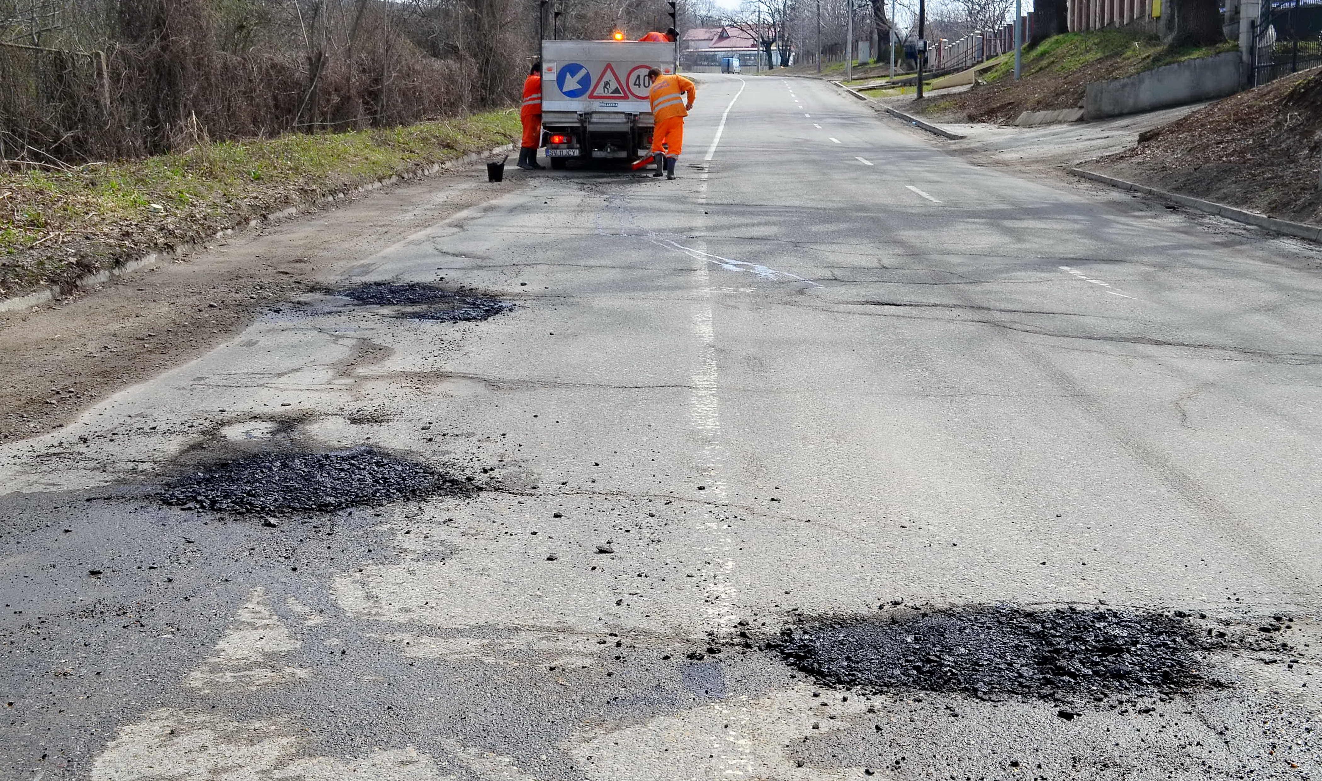 FOTO: radioiasi.ro