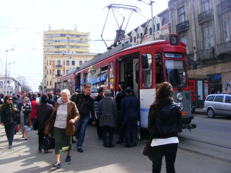 FOTO: iasi4u.ro