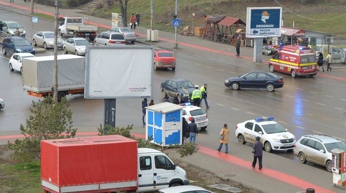 Foto: Facebook/Radar Iasi Oficial