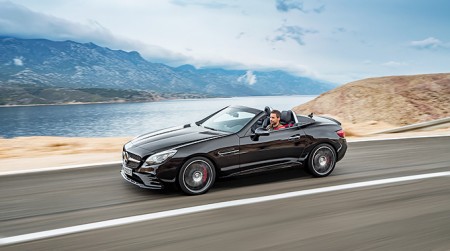 Mercedes-Benz SLC (10)