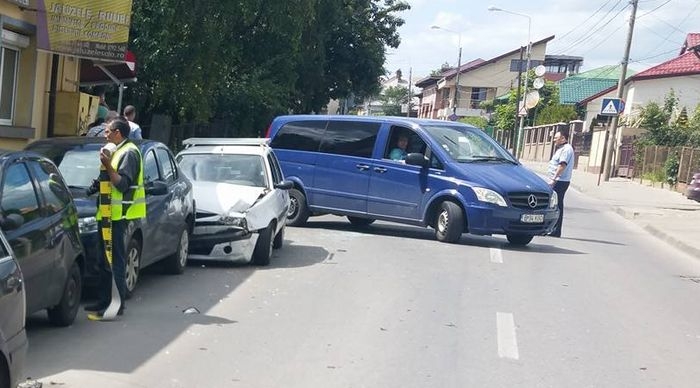 Foto: Ziarul de Iași