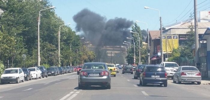 Foto: Ziarul de Iași