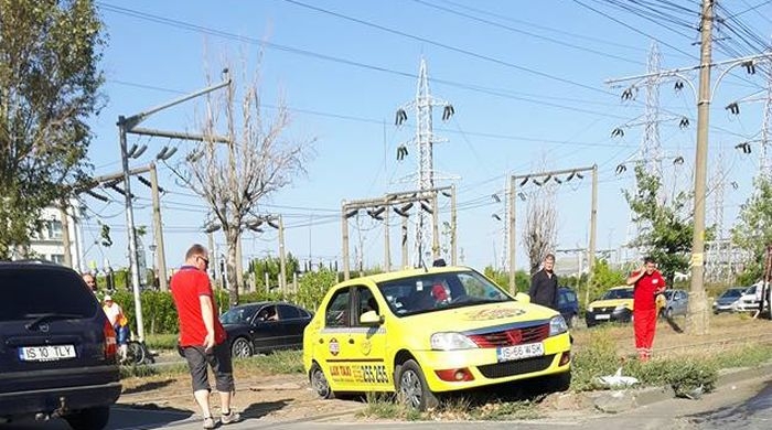 Foto: Facebook/Radar Iasi Oficial