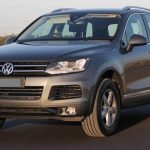 touareg