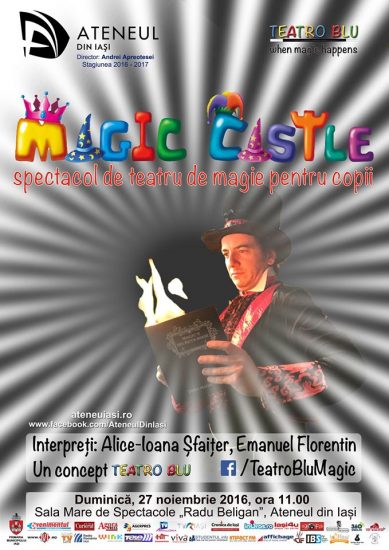 afis-magic-castle