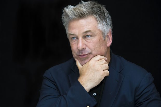 Alec Baldwin