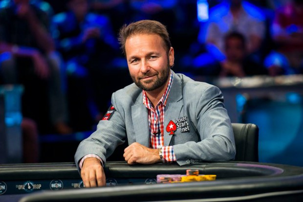 un moderator de radio a dezvăluit ce avere are daniel negreanu 