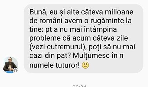 Oana Roman a izbucnit. A primit un mesaj extrem de jignitor