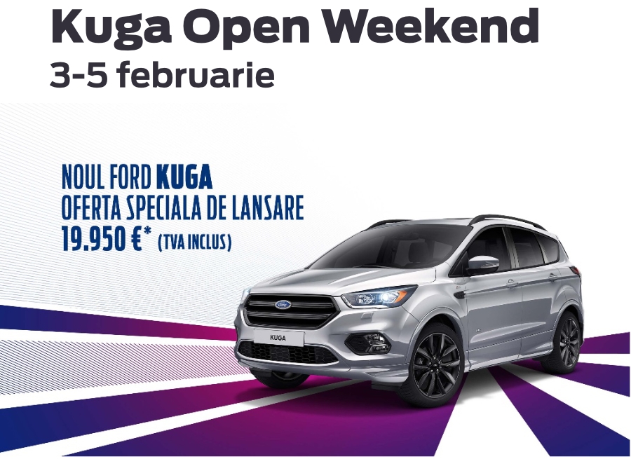 ford-kuga-iasi