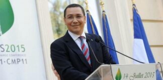 Victor Ponta