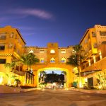 hotel tesoro – los cabos 2