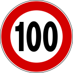 100