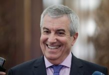 Călin Popescu Tăriceanu