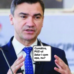 Tot pe loc, pe loc, pe loc, să iasă PUZ-ul la bloc!