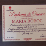 mihai ciapa diploma