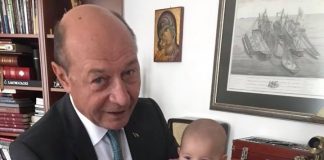 Basescu bunic