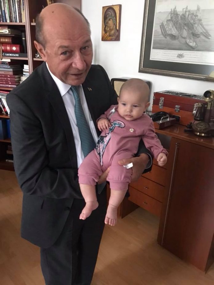 Basescu bunic