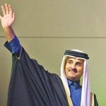 Emirul Şeic Tamim bin Hamad al Thani