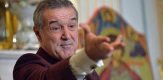 Gigi Becali